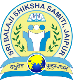 Sri Balaji Shiksha Samiti, Jaipur